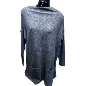 Cashmere Blend Women's Sweater